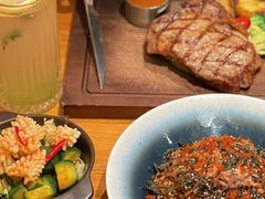 -森Some Fusion(荔湾店)