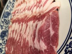 -裕德孚·非遗手切涮羊肉(东直门内大街店)