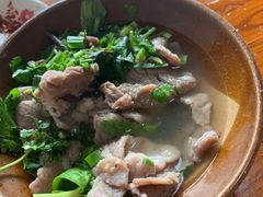 -周记翘脚牛肉