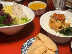 -红雀围·海鲜火锅(陆家嘴中心店)