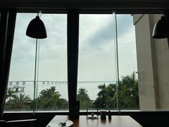 -V Bar海景扒房(北海湾惠龙万达嘉华酒店)