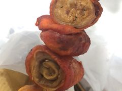 -豪華小食.華記