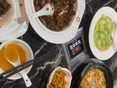 -李师傅脆肚(华强北店)