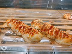 -85度C(南京珠江华海店)