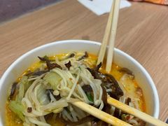 -吉品合酥脆烤饼(嘉里城店)