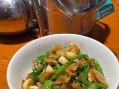 -好帮厨·下饭浏阳菜·坚持现炒(月湖店)