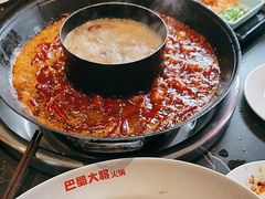 -巴蜀大将火锅(春熙店)