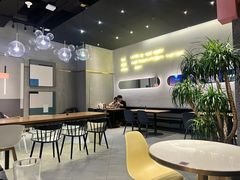 -乔泰勒JOETYLER西餐厅(曲江店)