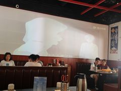 -牛焱·烧肉酒肆(五大道店)