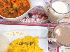 -華人 華星冰室(氹仔 店)