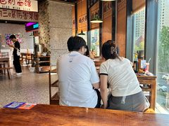 -楠火锅(哈尔滨金爵万象店)