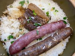 -红星光发煲仔饭(文海店)