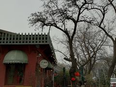 -萤火虫咖啡(后海店)