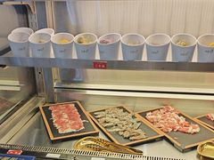 -汤鲜生自助臻选盖碗火锅(福城天虹店)