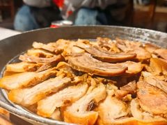 -延松朝鲜族料理
