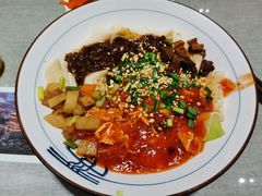 -大嘻咹biangbiang面(历史博物馆店)