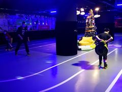 -VS SPORTS PARK运动玩乐园·团建·生日会(合生汇店)
