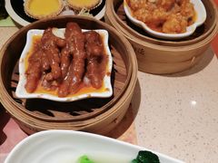 -点都德(汇盈广场店)