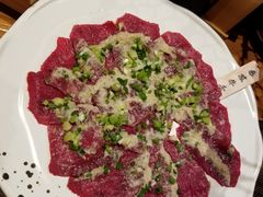 -黑牛の店·和牛烧肉(合生汇店)