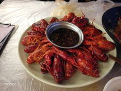 -巴厘龙虾·榜首油焖大虾(洞庭·艺术洋房店)