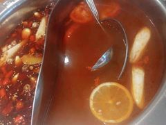 -嬷孙家潮汕牛肉火锅(北京路天河城店)