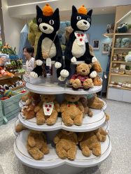 -国际蓝孩(万象城店)