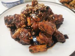 -小郭私房菜·海肠捞饭店(学士街店)