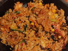 -七八冷面·延边朝鲜族美食(圣熙八号店)