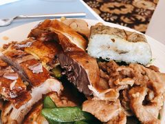 -马哥孛罗咖啡厅·Cafe Marco (厦门马哥孛罗东方大酒店)