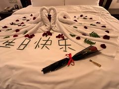 -广州香格里拉酒店