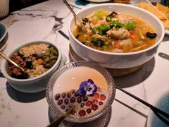 -雀蓝川菜(滨湖万象汇店)