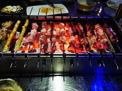 -很久以前羊肉串(大华三路店)