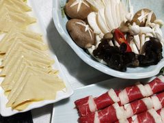 -田园肥牛鲍鱼先生(新北店)