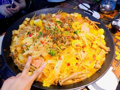 -老厨人深海炖锅(江宁文鼎店)