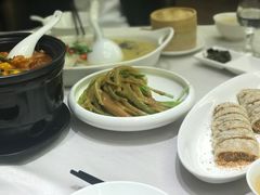 -粗茶淡饭·汉口公馆(循礼门店)