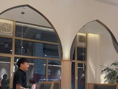 -首府山烧烤·小龙虾·KTV(翠堤湾店)