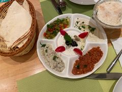 -ALAMEEN阿拉伯餐厅(三里屯店)