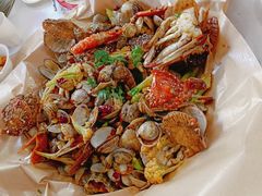 -庆山饭店·海鲜饺子家常菜(北戴河黑石路店)