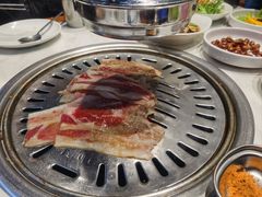 -六七八韩式烤肉·韩国料理(上杭路店)