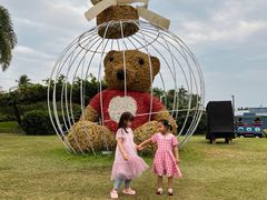 -三亚亚龙湾天域度假酒店