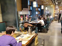 -阿串串老火锅(力盟店)