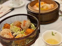 雀笼点心-翠园(北京王府中环店)