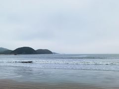 -东海半边山旅游度假区