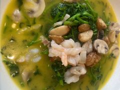 -颂福楼·南京菜(定淮门店)