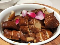 -太兴餐厅(小径湾店)