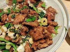 -醉得意·山茶油炒土鸡(泰安火车站大润发店)