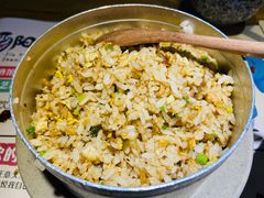 厨师长炒饭-酒阳蒸经小酒馆(解放碑店)