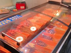 -万记麻辣烫国展总店