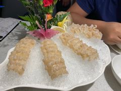 -79号渔船海鲜饭店(宝安店)