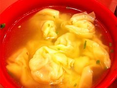 小馄饨-德兴馆(山西南路店)